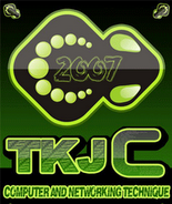 Tkj Logo